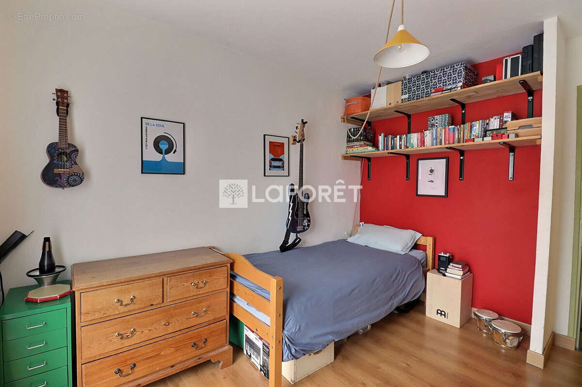 Appartement à VITRY-SUR-SEINE
