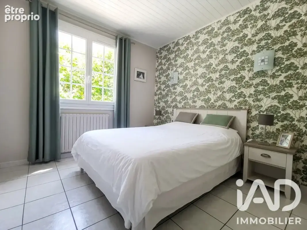 Photo 1 - Maison à CHAUCHE