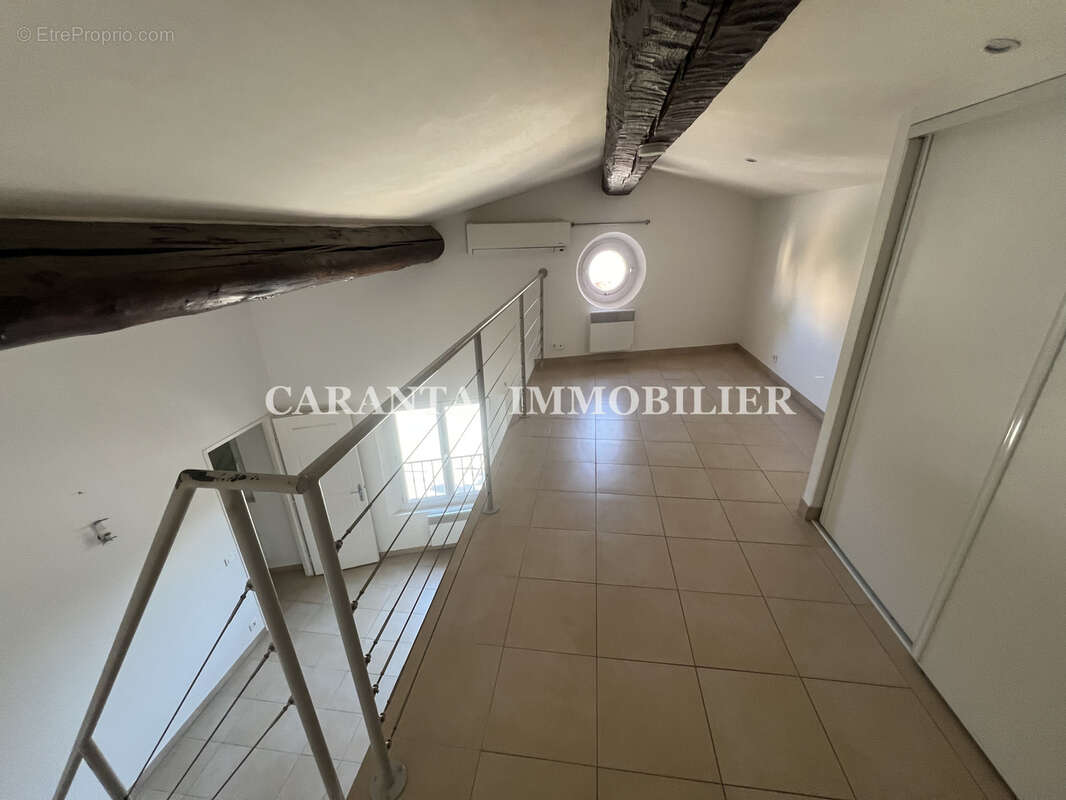 Appartement à SAINTE-MAXIME