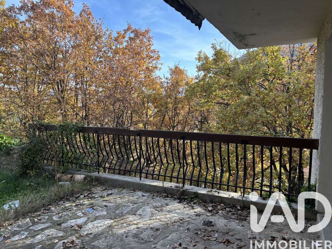 Photo 5 - Maison à LARAGNE-MONTEGLIN