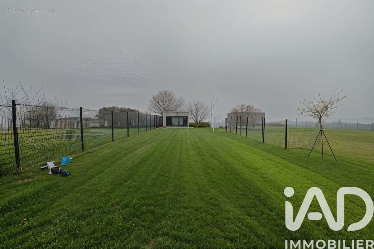 Photo 9 - Maison à SUEVRES