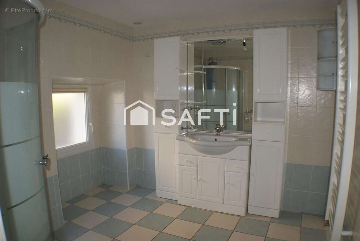 Photo 6 - Maison à LA CHATAIGNERAIE