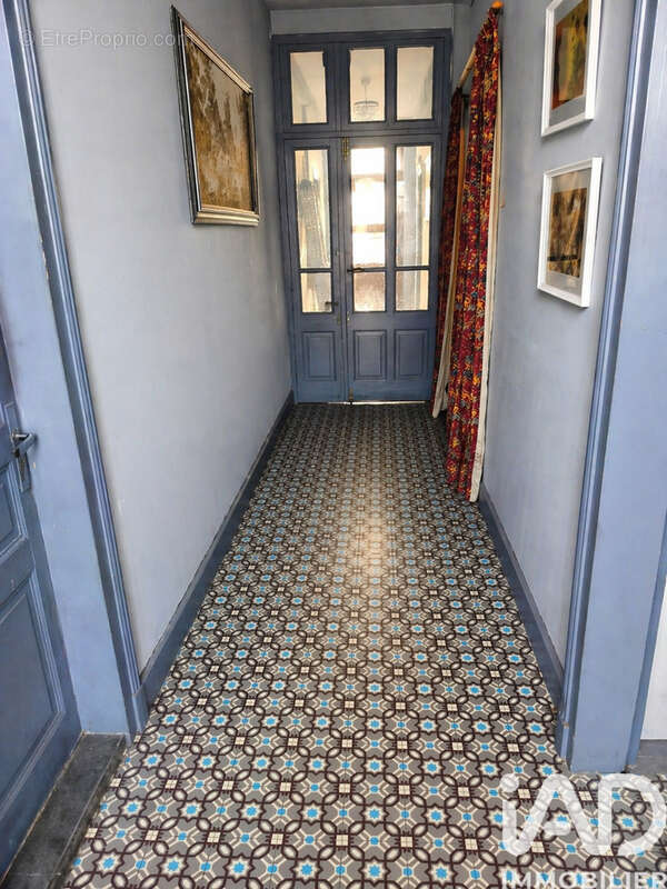 Photo 3 - Maison à BUSSIERE-POITEVINE