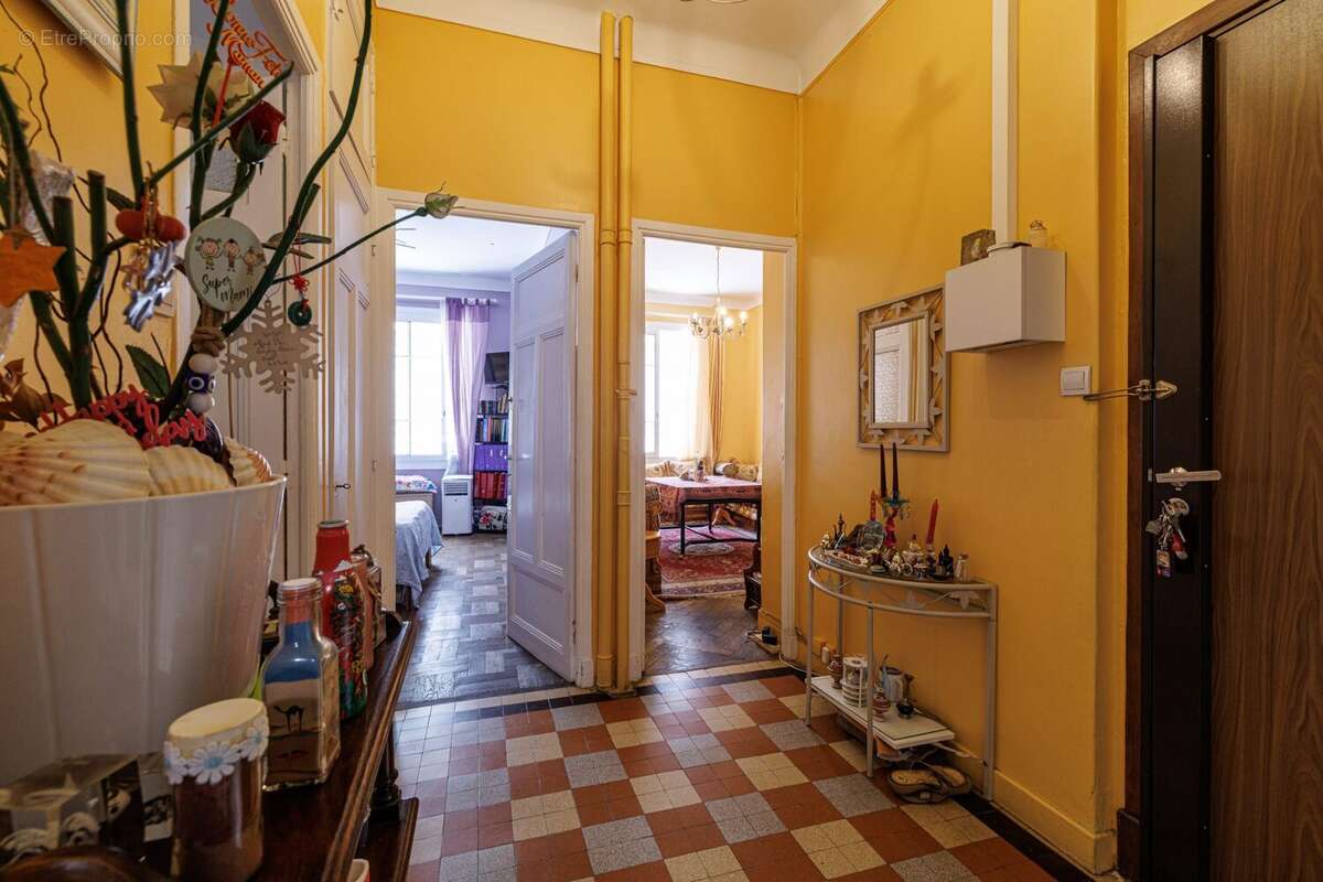 Appartement 52 m² à Nice  - photo 2