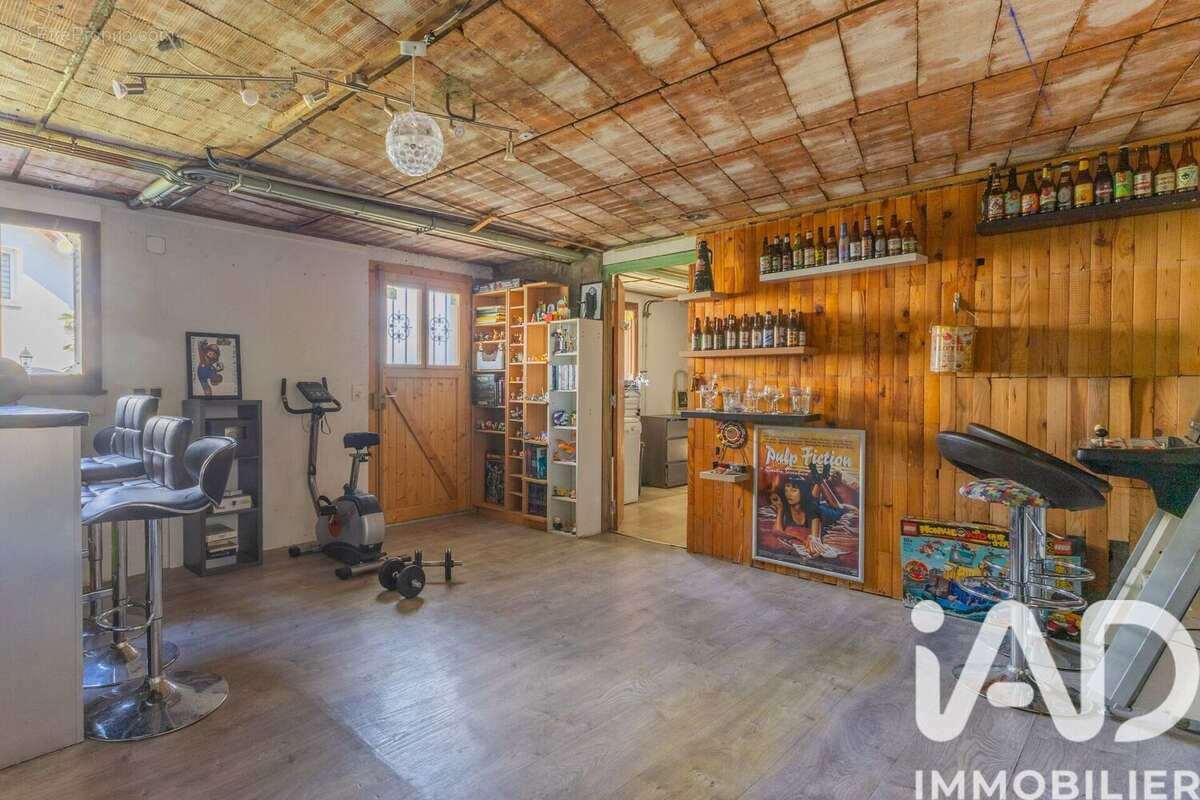 Photo 7 - Maison à SAINT-JEOIRE-PRIEURE