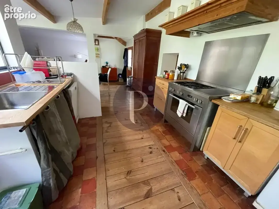 Maison de charme - Centre ville de Châtenay-Malabry - photo 3