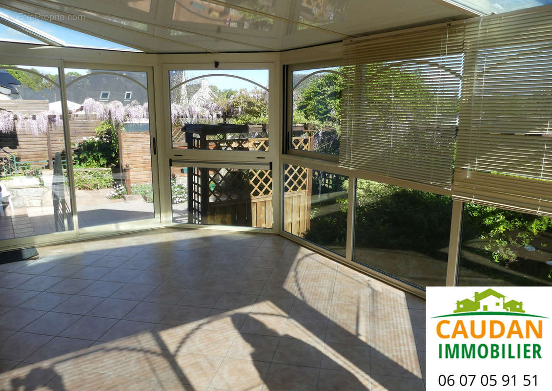 Exclusivité.   Maison vie au r.d.c. - photo 7