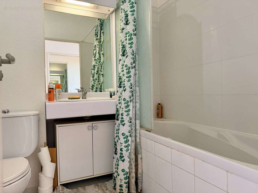 Appartement 35 m² à Bordeaux  - photo 6