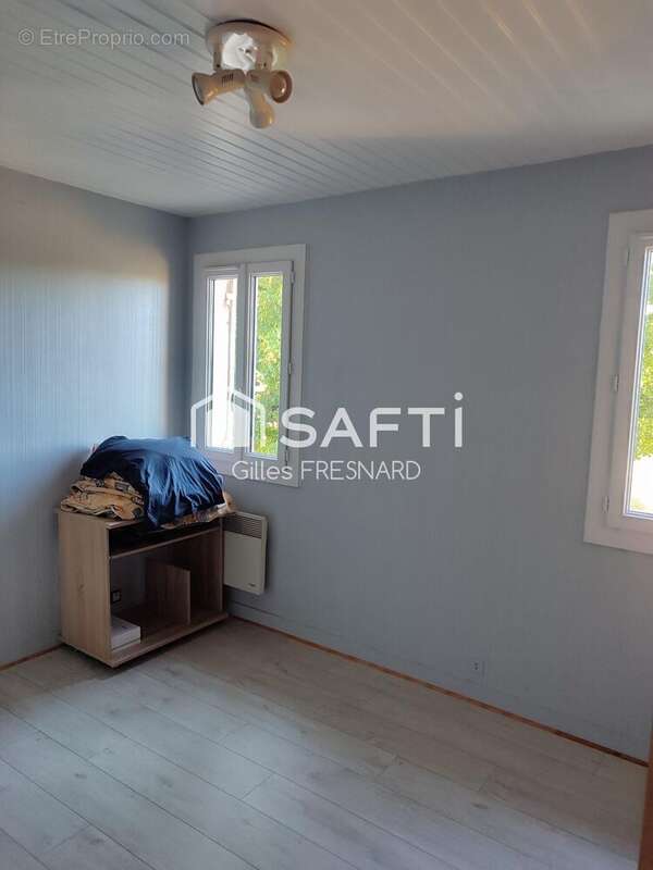 Photo 7 - Maison à PONS