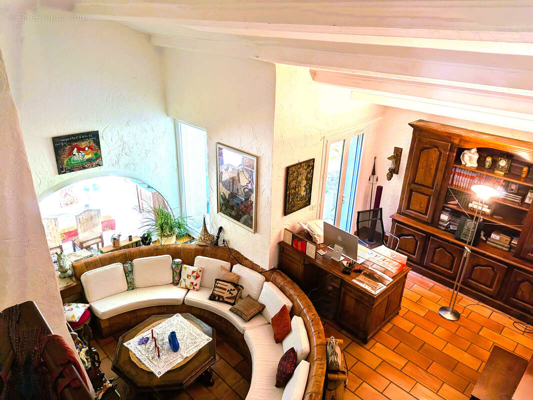 Maison à SAINT-MARTIN-DE-LONDRES