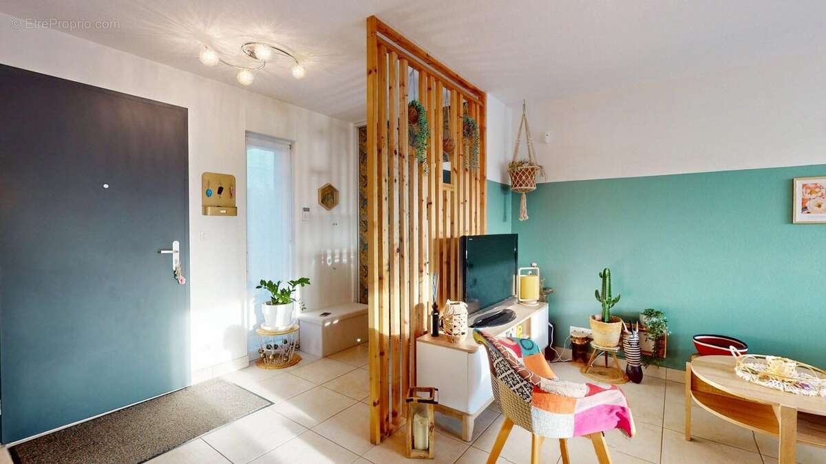 Maison à FURDENHEIM