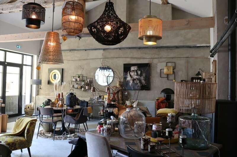 Maison à MONTREVEL-EN-BRESSE