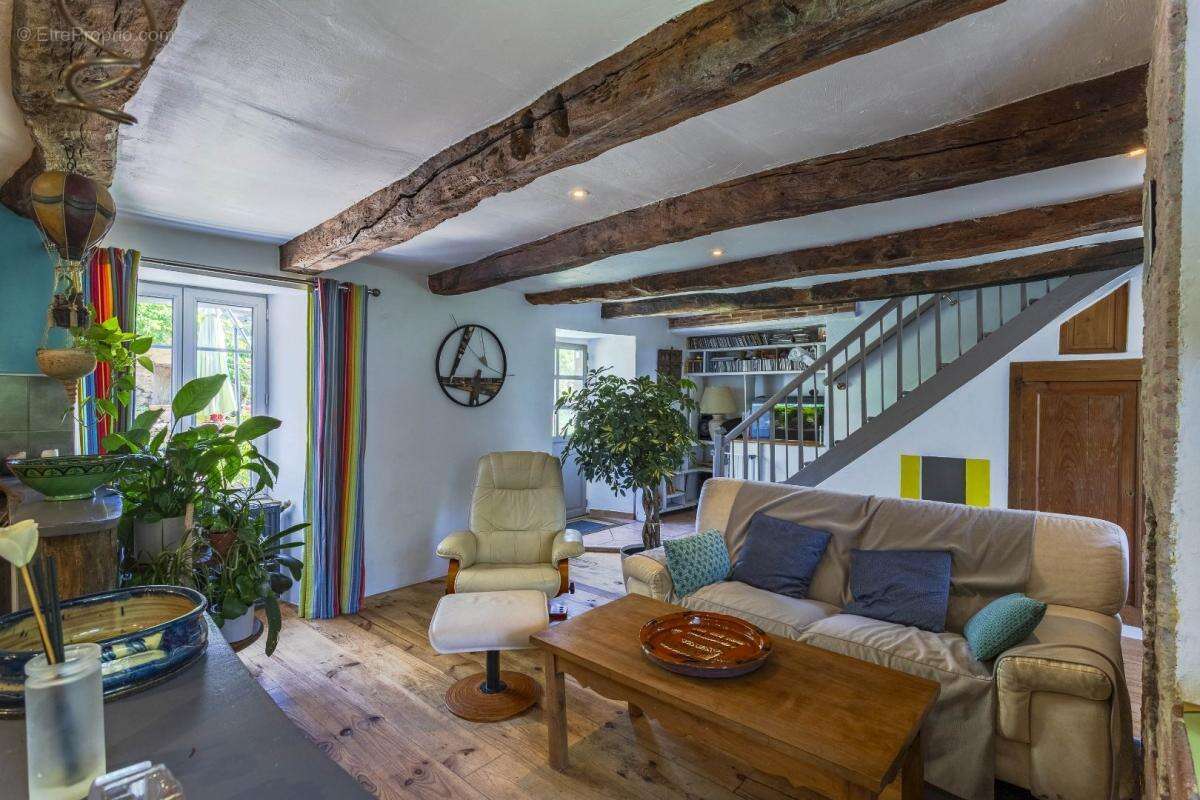 Maison à ALBI