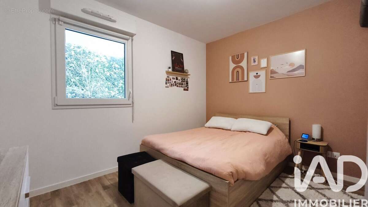 Photo 4 - Appartement à MELESSE