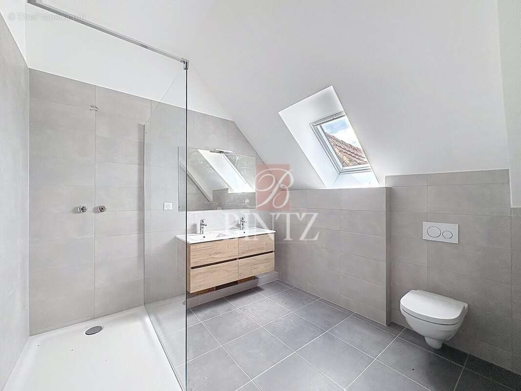 Appartement 72 m² à Griesheim-Pres-Molsheim  - photo 6