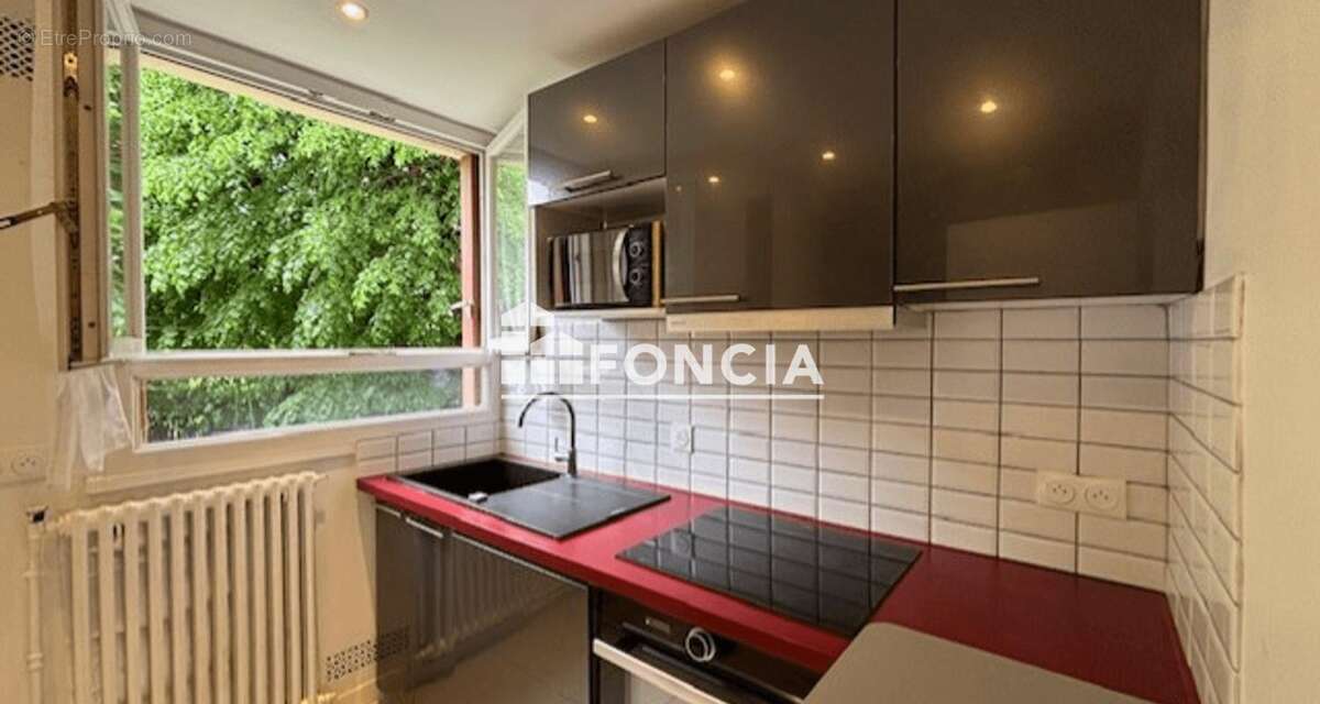 Appartement à ANTONY