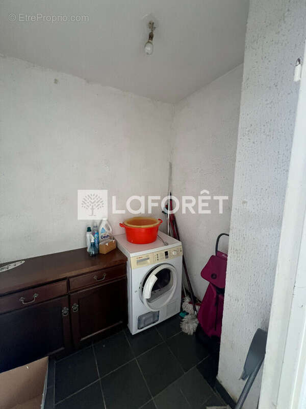 Appartement à SALON-DE-PROVENCE