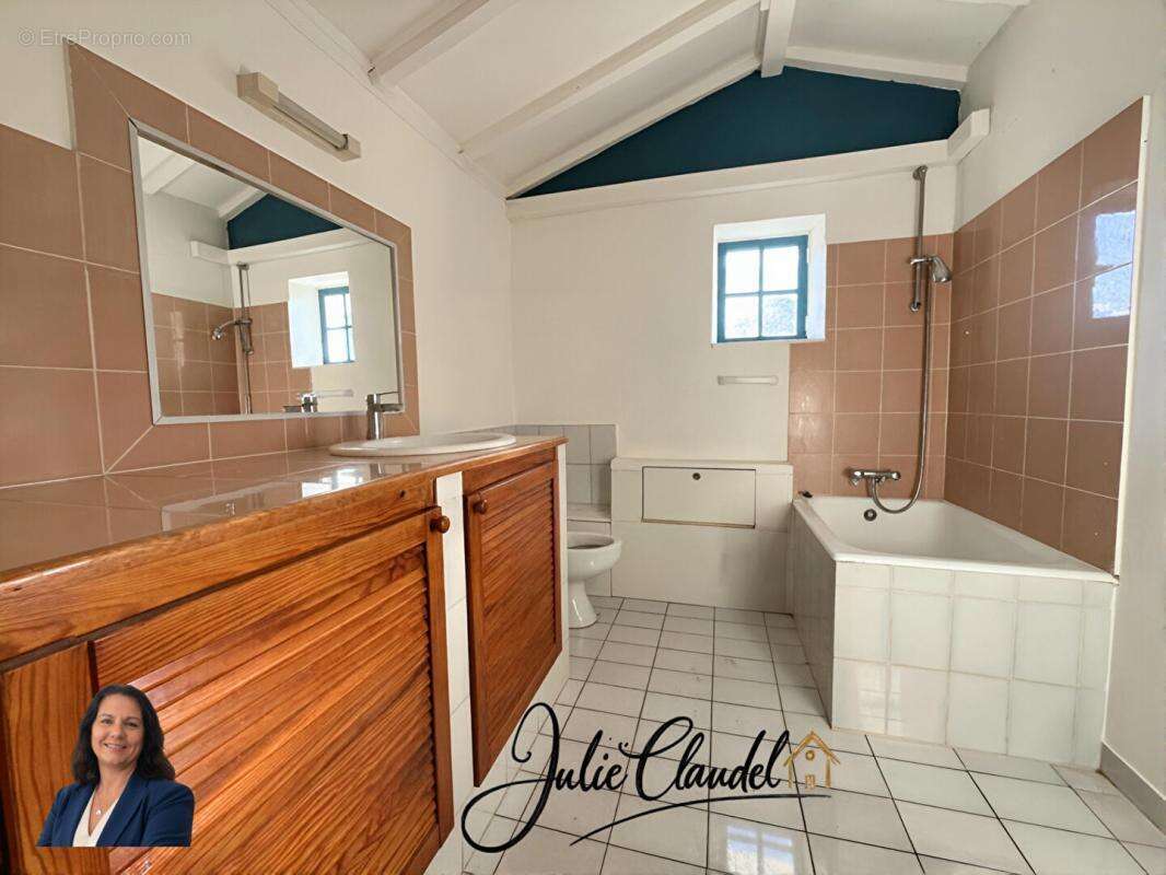 Maison à TRANS-EN-PROVENCE