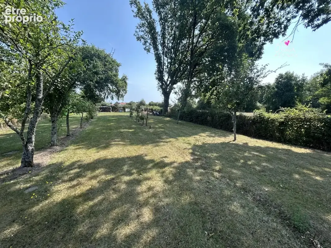 Maison 6 pièces 158 m² à vendre à Nuaille (49340) - photo 3