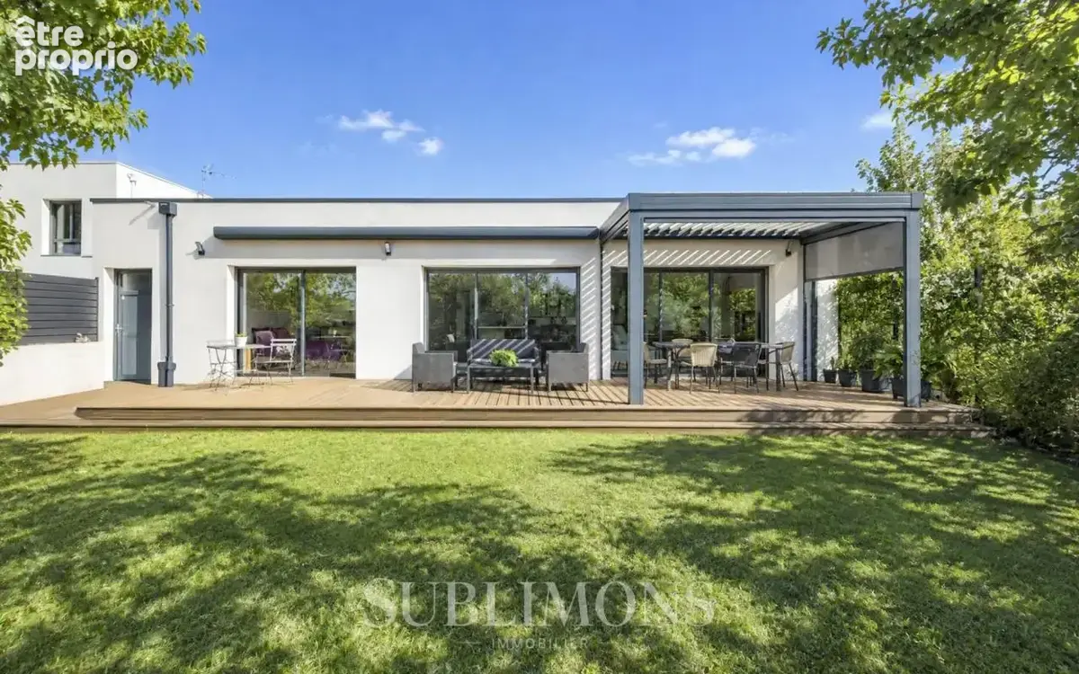 Photo Maison à Brech au prix de 588 850€