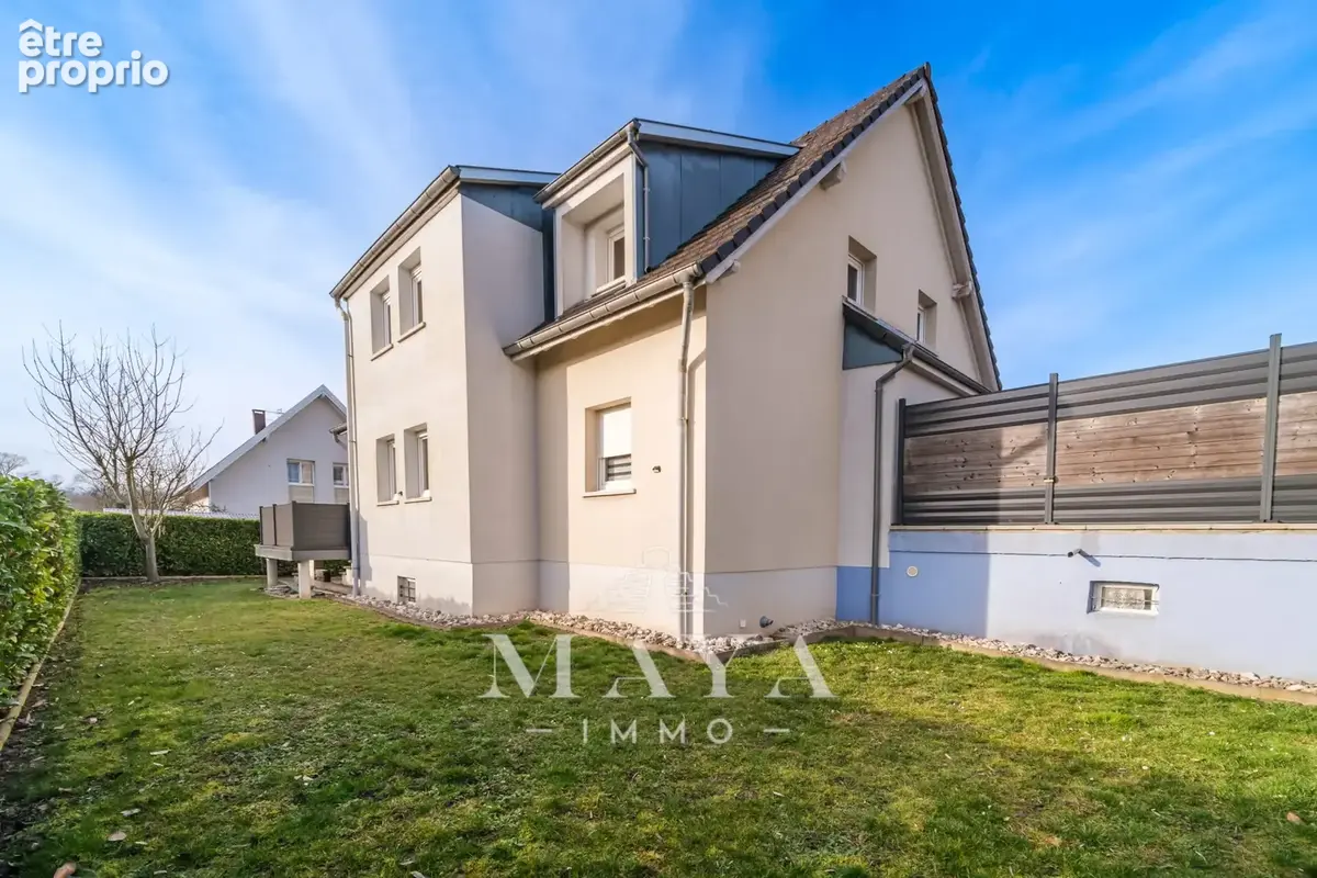 Maison 7 pièces 193 m² à vendre à Ensisheim (68190) - photo 17