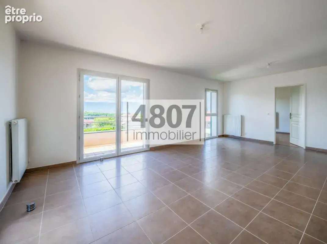 Attique 125 m2 à Feigères - photo 3