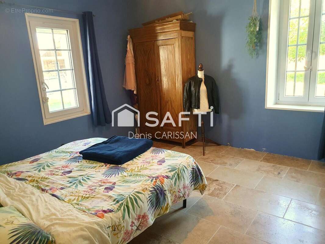 Photo 5 - Maison à LAMONZIE-SAINT-MARTIN