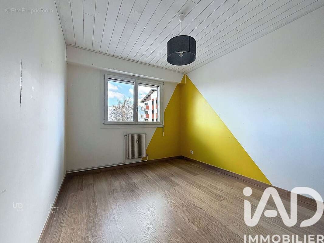 Photo 7 - Appartement à SAINT-PIERRE-EN-FAUCIGNY