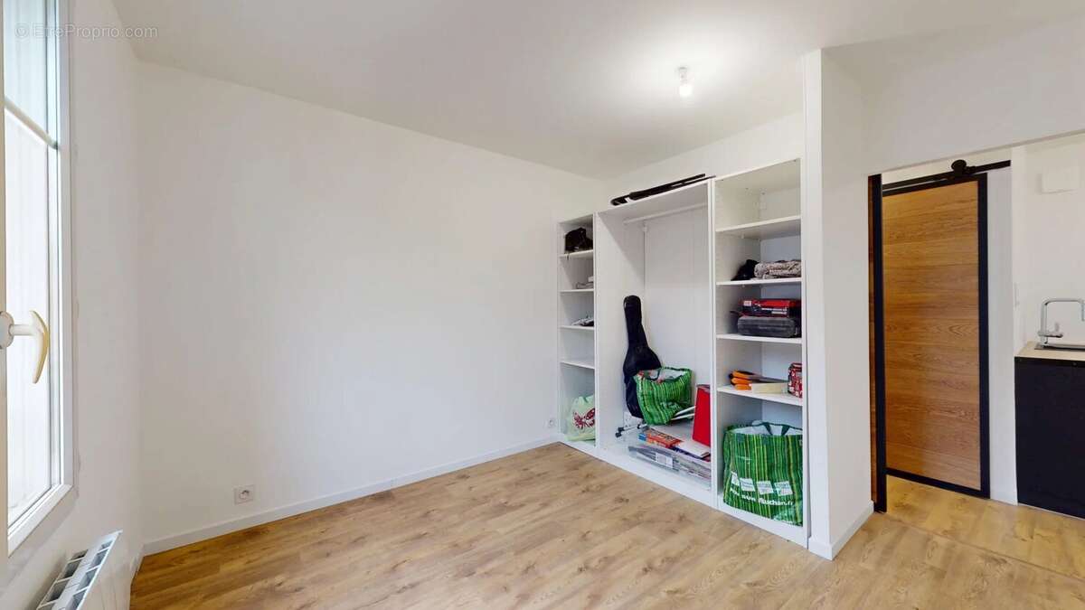 Appartement à MONTFERMEIL