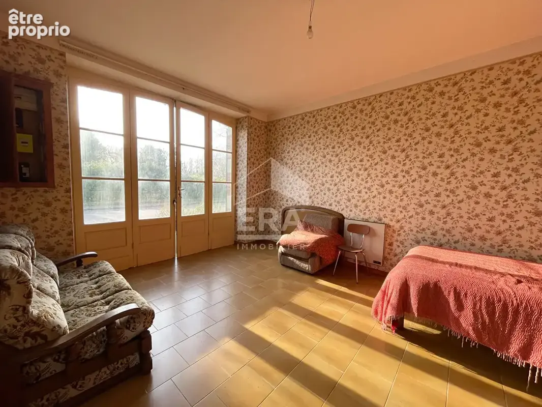 Maison 153m² à plaisance - photo 3