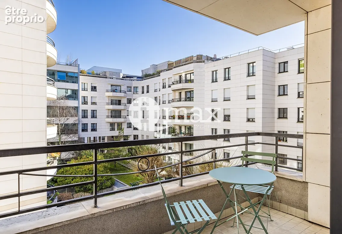 Levallois - 2 pièces - 480 000 euros fai - photo 3