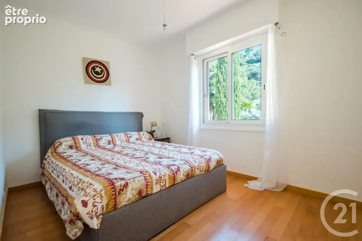 Appartement 80 m² à Villefranche-Sur-Mer  - photo 8