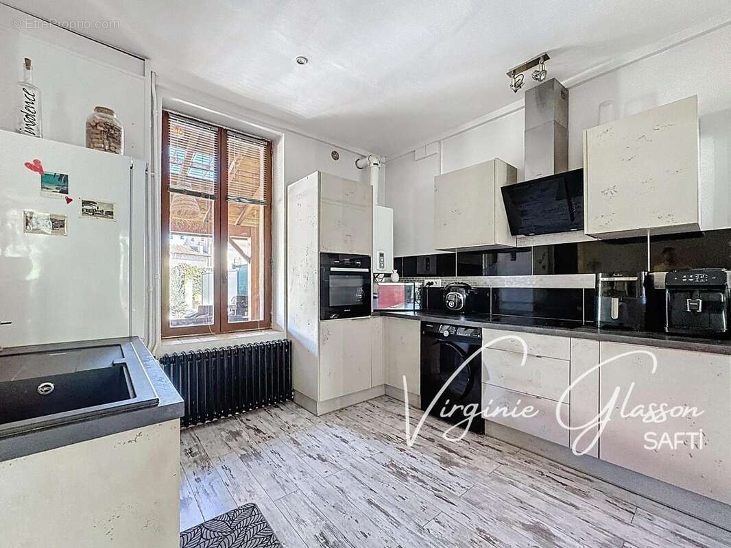 Photo 4 - Maison à GENAS