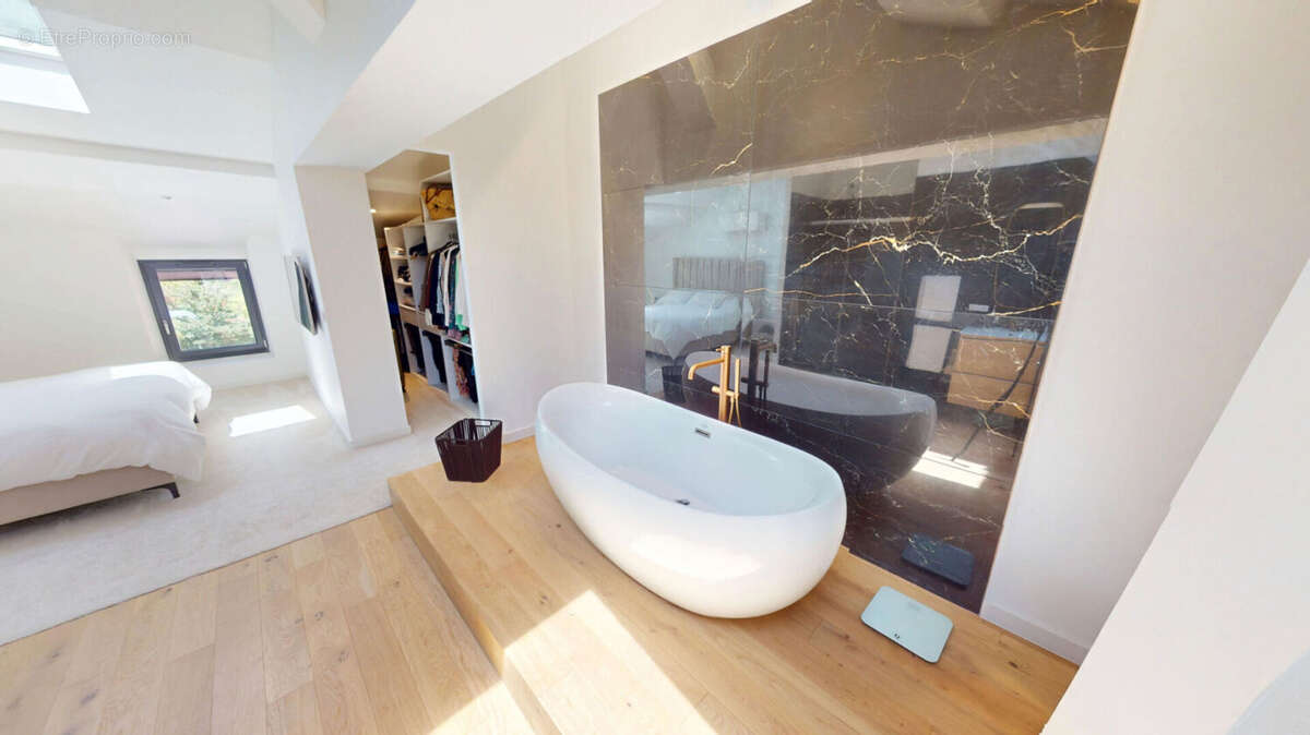 Maison de Village  de 123,87m2 - Bernin - photo 14