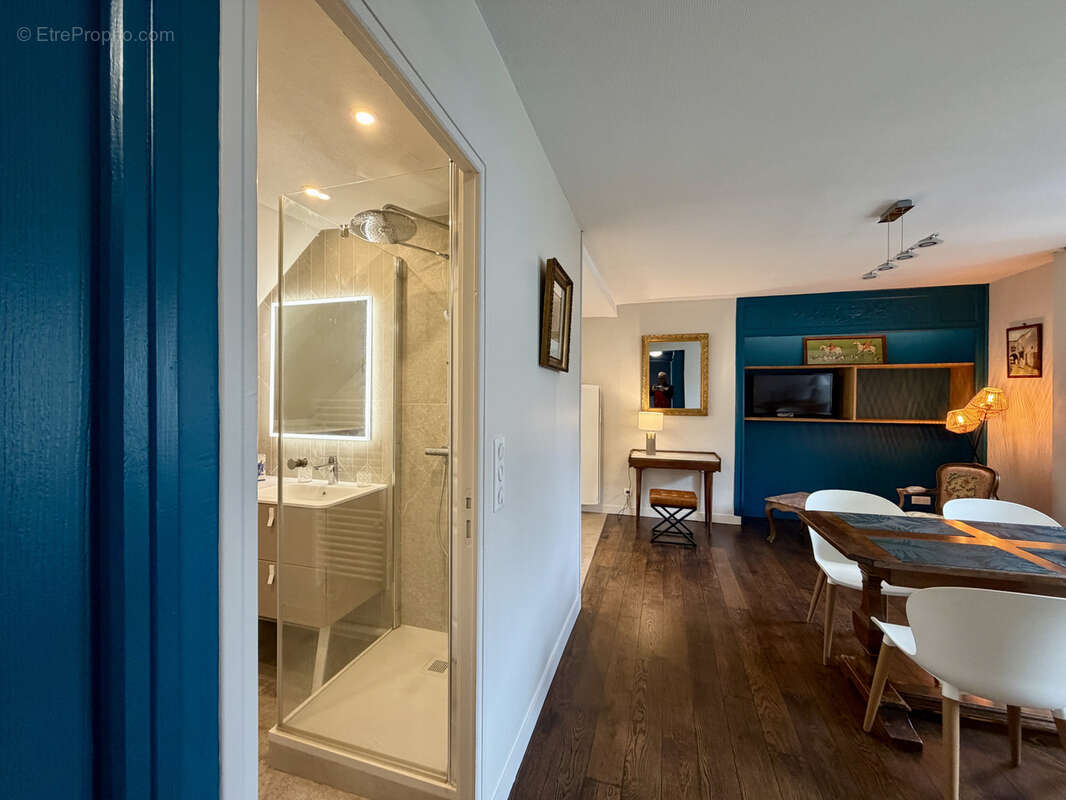 Appartement à ORLEANS