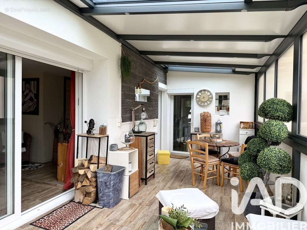 Photo 7 - Maison à CORDEMAIS