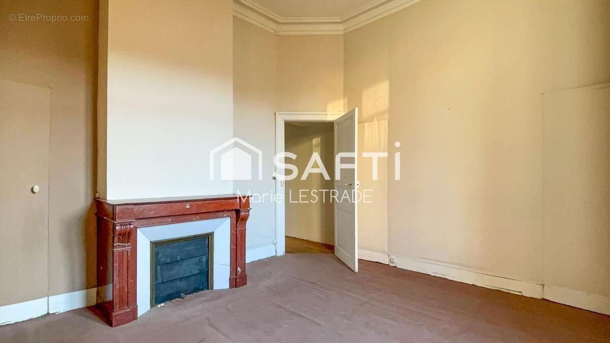 Photo 7 - Appartement à TOULOUSE