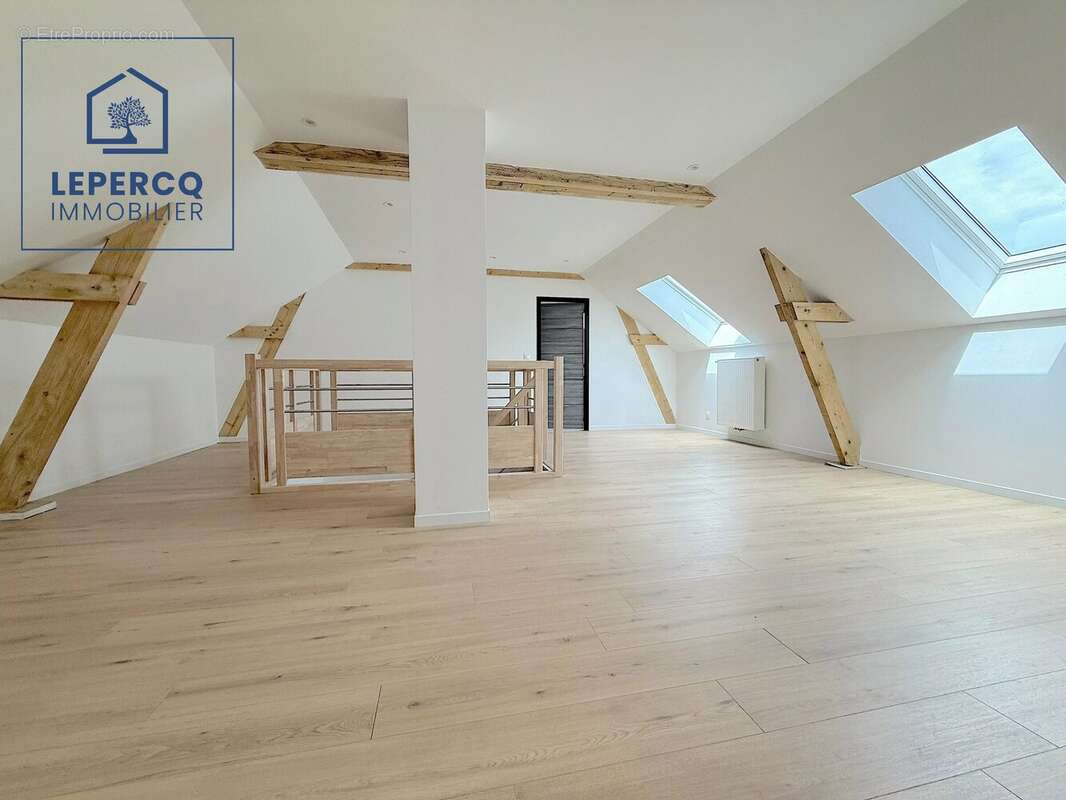 Maison 7 pièces 217 m² - photo 11