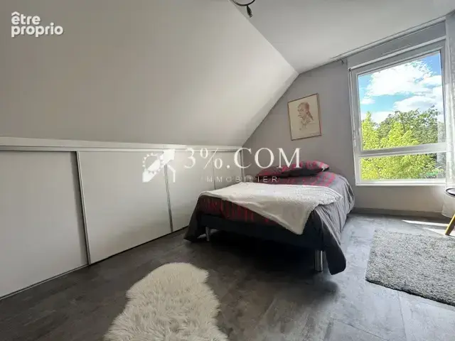 3%COM Jolie maison avec 3/4 chambres - 2 salles d'eau - jard - photo 9