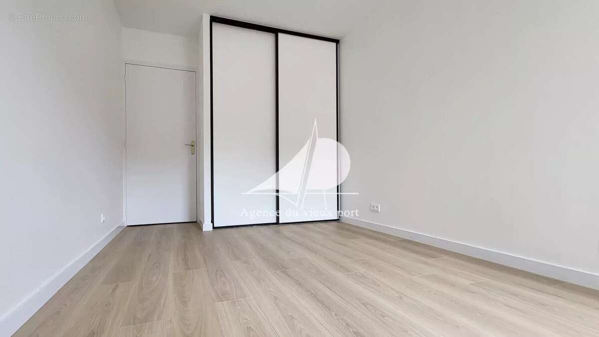 Appartement à PORNIC