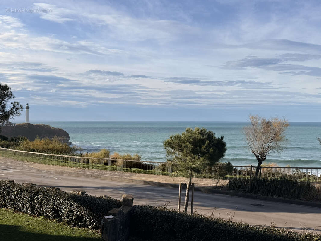 Appartement à ANGLET