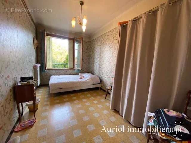 Appartement à CASSIS