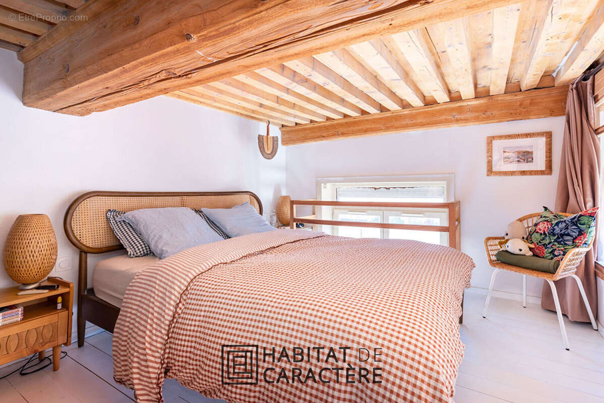Appartement à LYON-4E