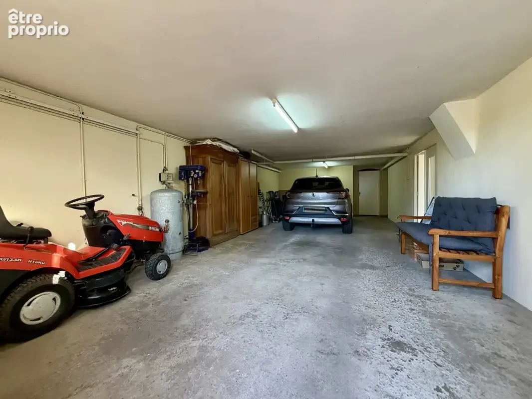 A 5 MIN D'AIZENAY, maison 3 chbres sur 2 182 m2 de terrain clos - photo 15