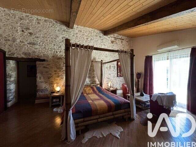 Photo 8 - Maison à AIZENAY