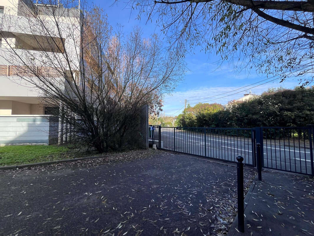 Appartement à CENON