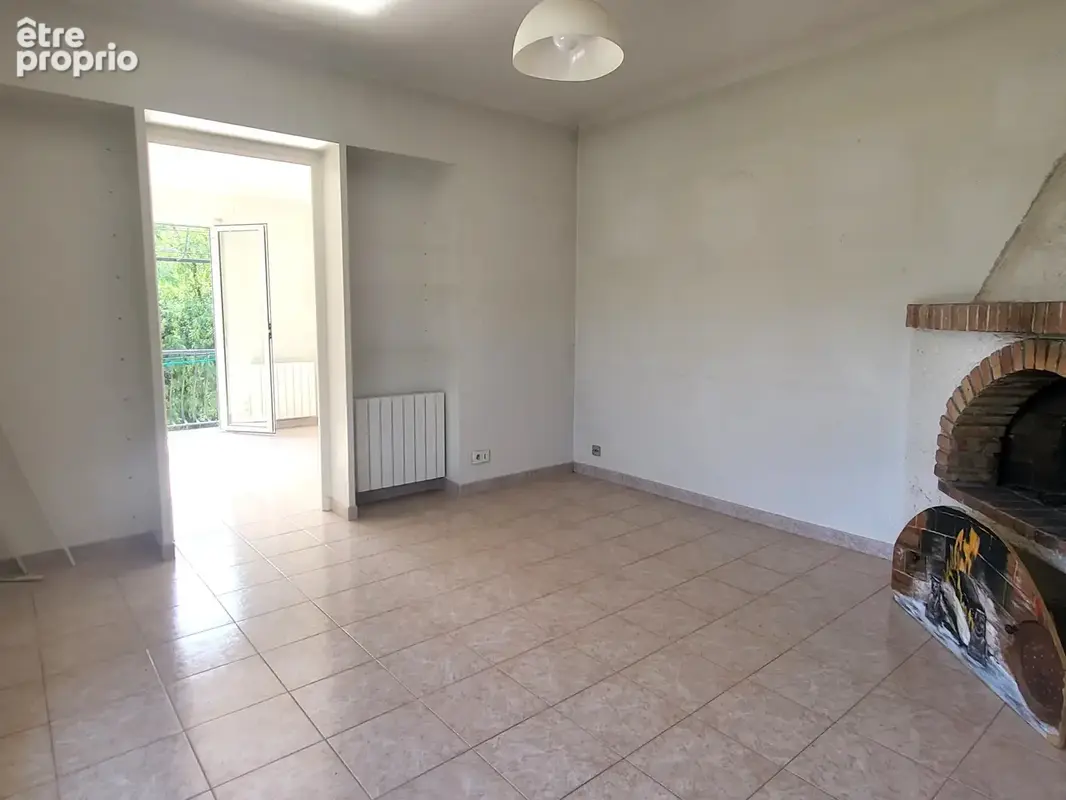 Appartement 3 pièces 53 m² à vendre à Cantaron (06340) - photo 3