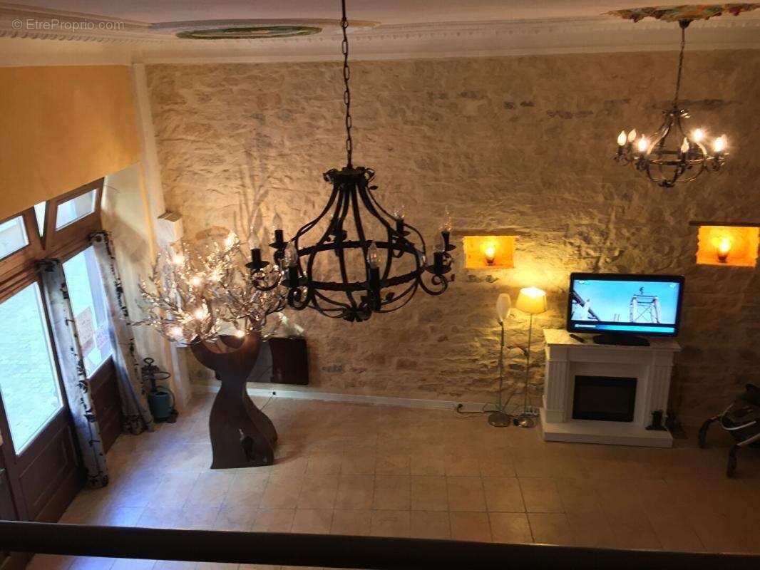Vente Appartement de caractère - Peyriac de Mer- 109.37 m2-316300 - photo 4