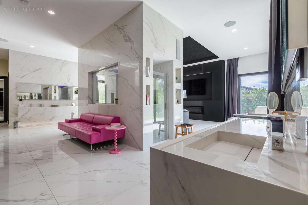 Photo 7 - Maison à SAINT-GELY-DU-FESC