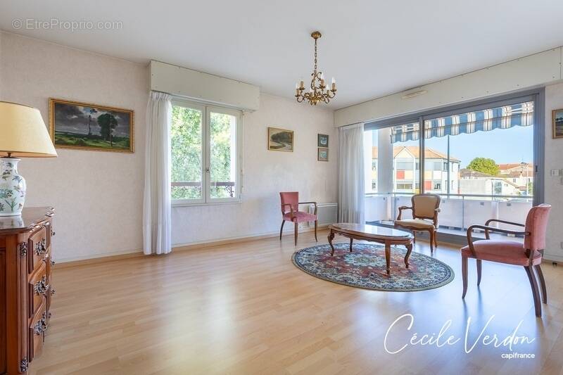 Appartement à BERGERAC